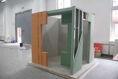 建筑装饰专业（三年制）